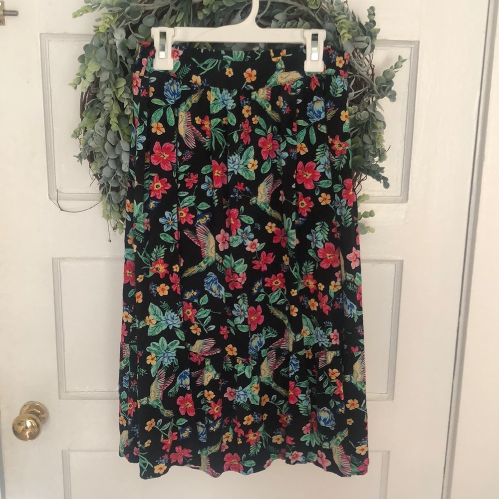 Old Navy MIDI Skirt